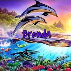 Meet your Posher, Brenda